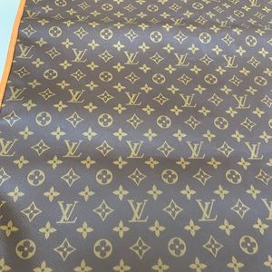 LV Monogram Suit Or Garment Bag